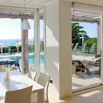 V196 Brisas Villa