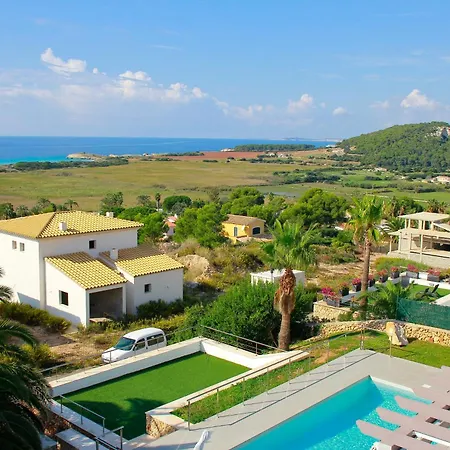 V196 Brisa By Menorcarentals