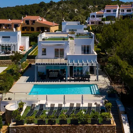 V196 Brisa By Menorcarentals סון באו