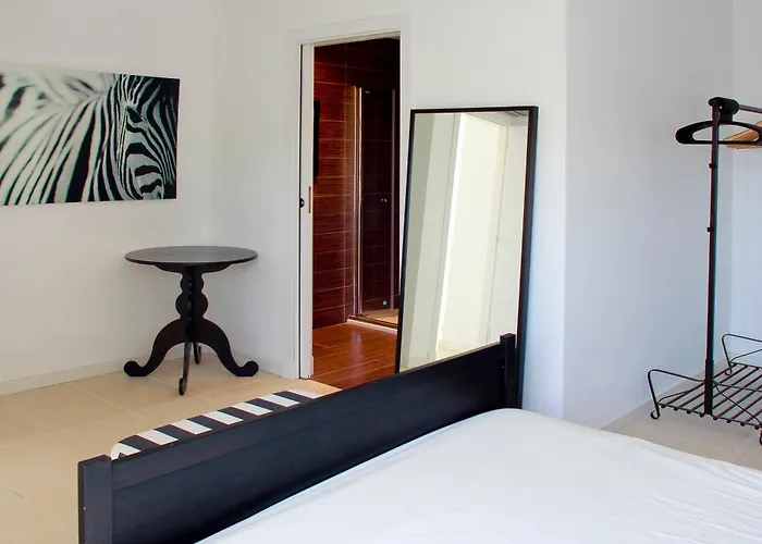 V196 Brisa By Menorcarentals וילה *