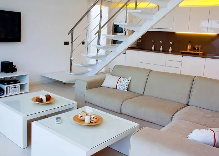 וילה V196 Brisa By Menorcarentals