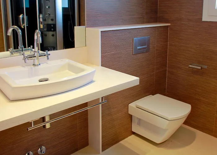 וילה V196 Brisa By Menorcarentals *