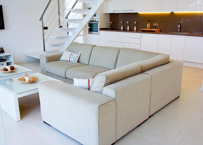 V196 Brisa By Menorcarentals סון באו