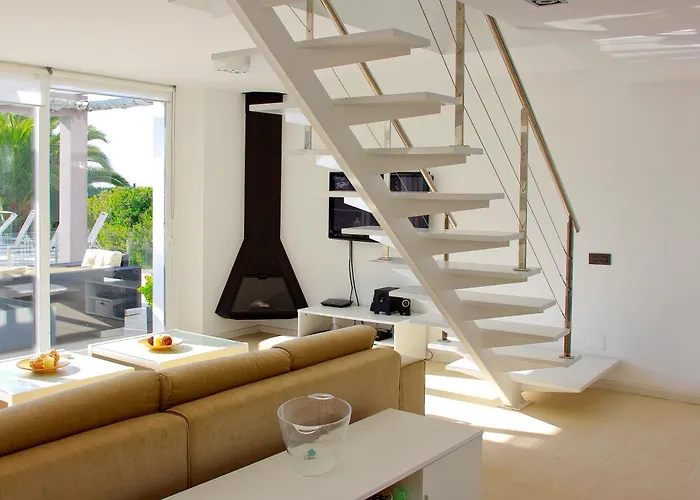 V196 Brisa By Menorcarentals *