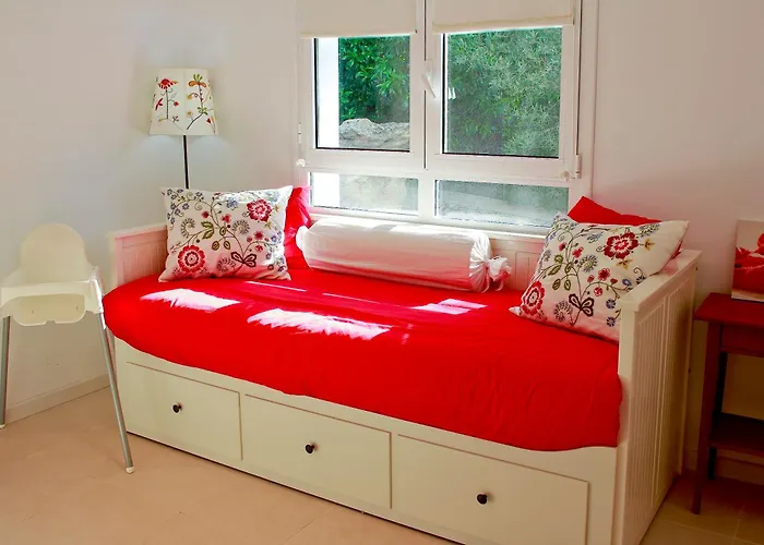 V196 Brisa By Menorcarentals *