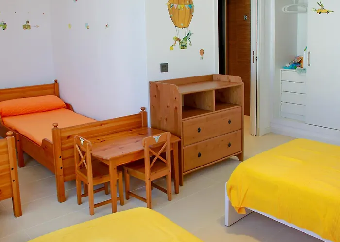 V196 Brisa By Menorcarentals וילה *