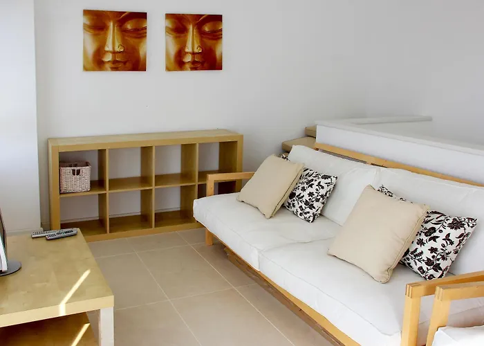 V196 Brisa By Menorcarentals סון באו