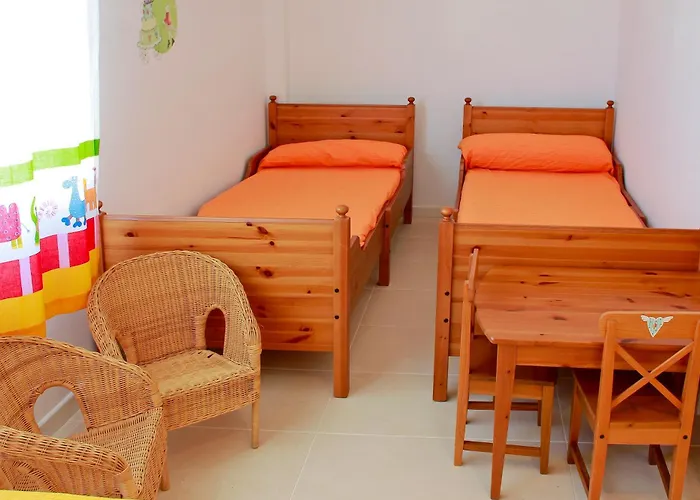 V196 Brisa By Menorcarentals וילה *