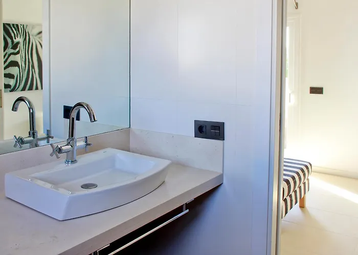 V196 Brisa By Menorcarentals * סון באו