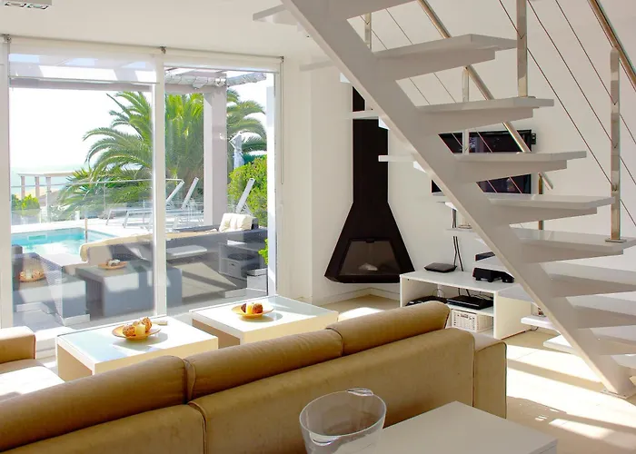 V196 Brisa By Menorcarentals *