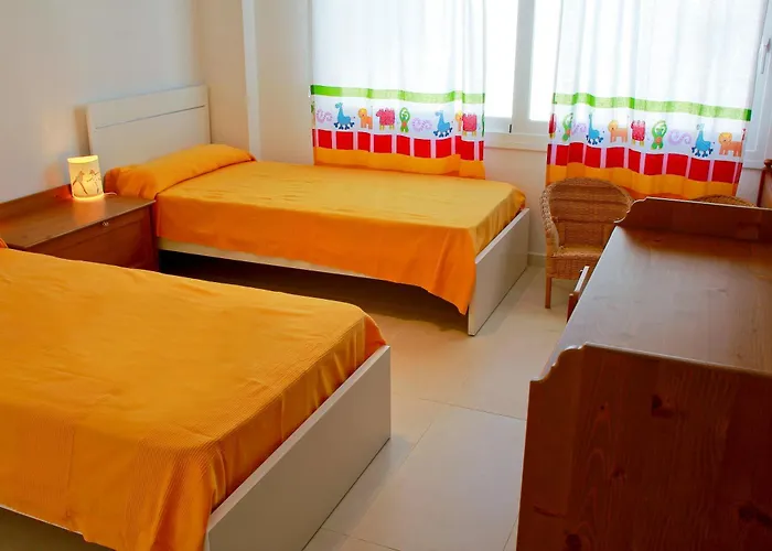 וילה V196 Brisa By Menorcarentals *