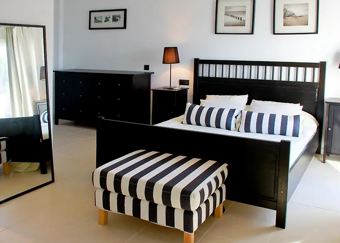 V196 Brisa By Menorcarentals *