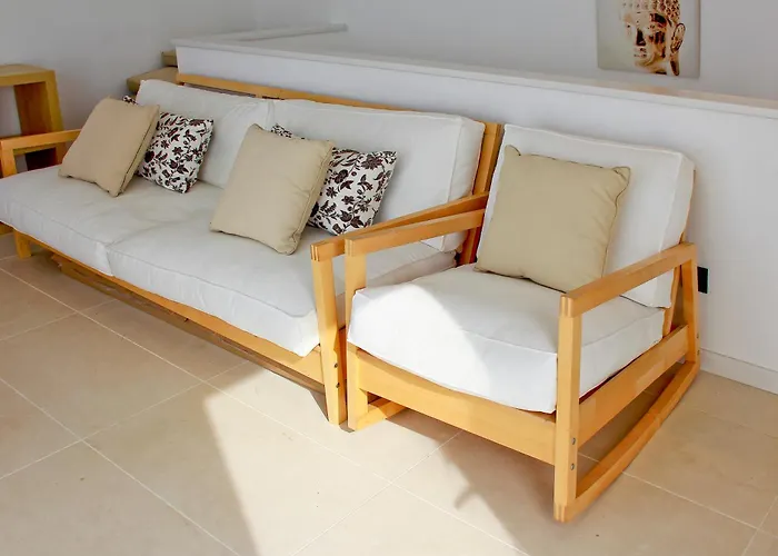 וילה V196 Brisa By Menorcarentals