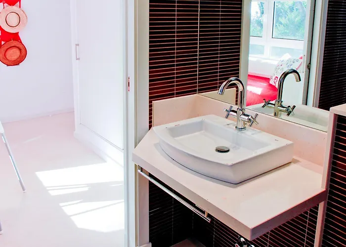 V196 Brisa By Menorcarentals