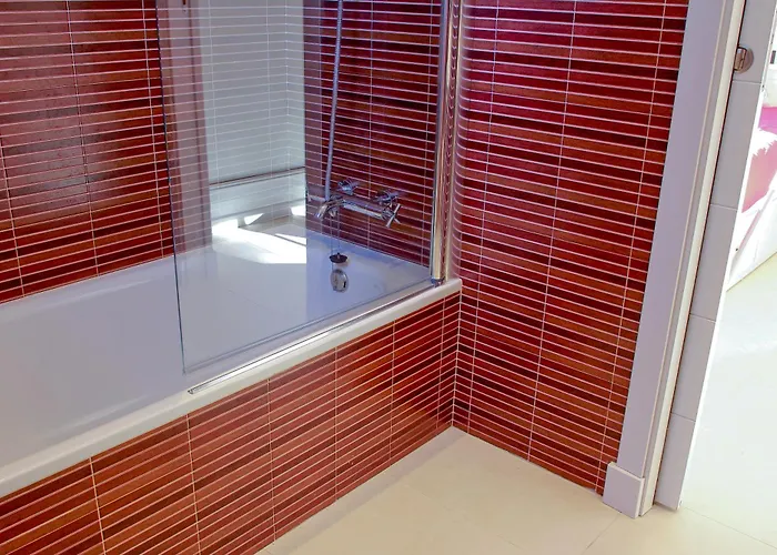 וילה V196 Brisa By Menorcarentals