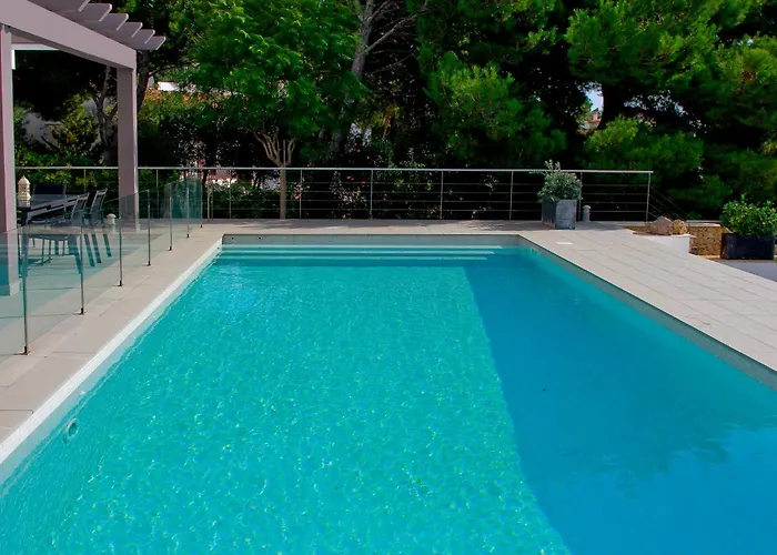 V196 Brisa By Menorcarentals