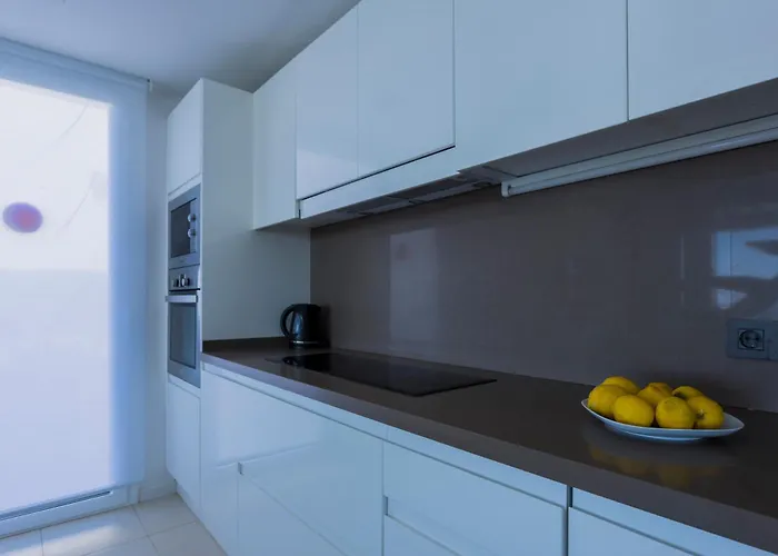 V196 Brisa By Menorcarentals *