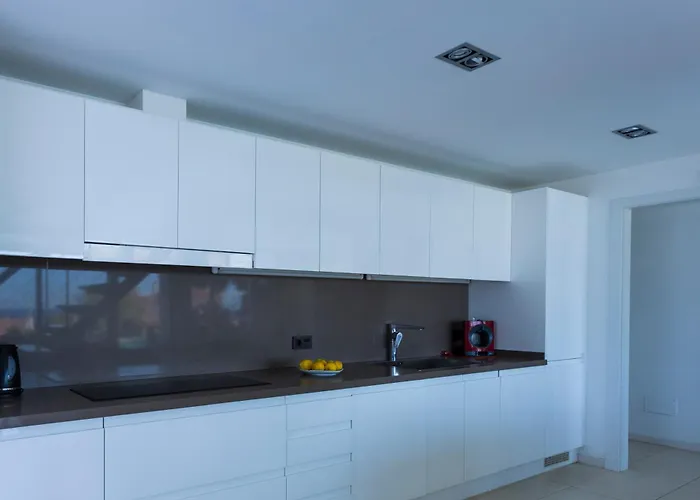 V196 Brisa By Menorcarentals וילה סון באו