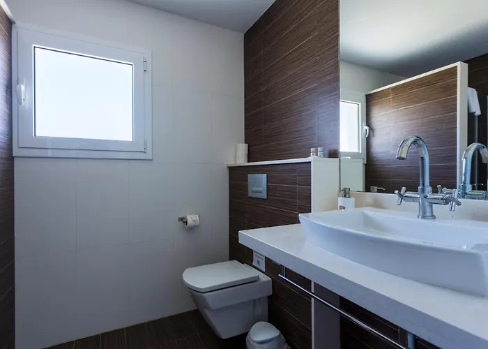 V196 Brisa By Menorcarentals סון באו