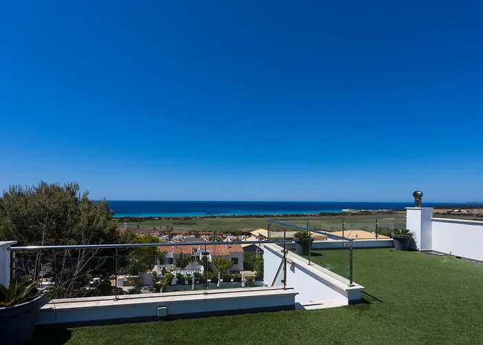 V196 Brisa By Menorcarentals