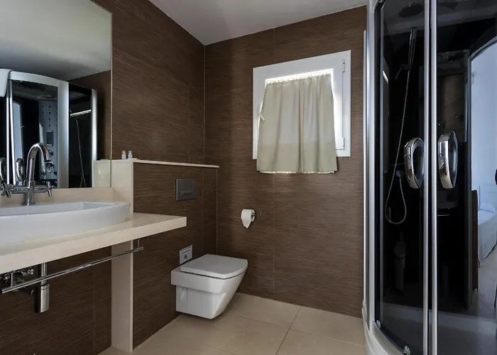 V196 Brisa By Menorcarentals וילה