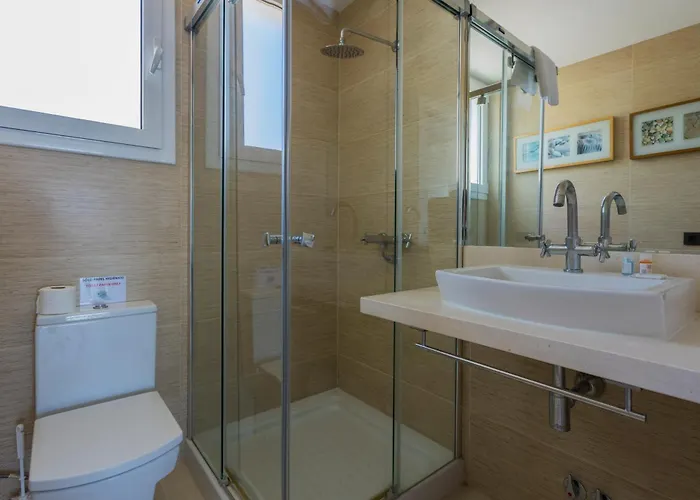 V196 Brisa By Menorcarentals