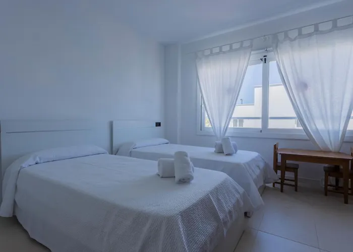 V196 Brisa By Menorcarentals וילה *