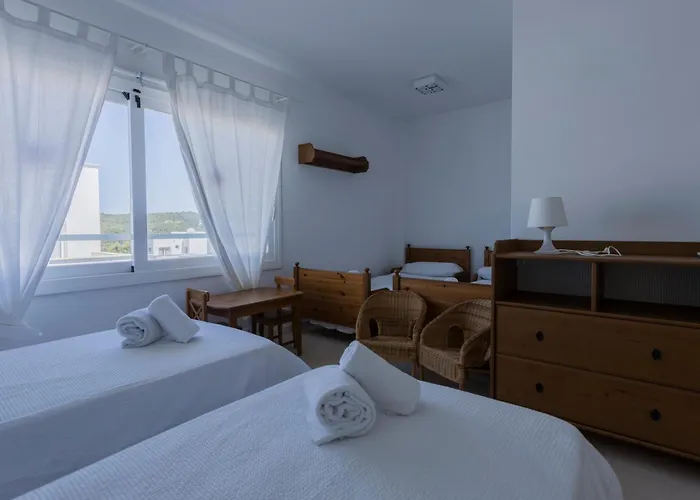 וילה V196 Brisa By Menorcarentals