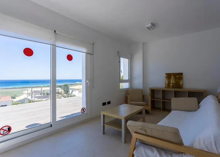 V196 Brisa By Menorcarentals *