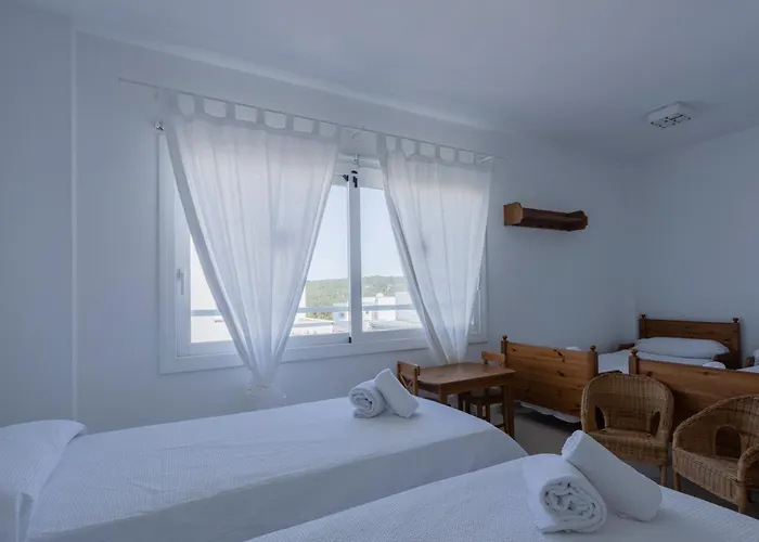 V196 Brisa By Menorcarentals