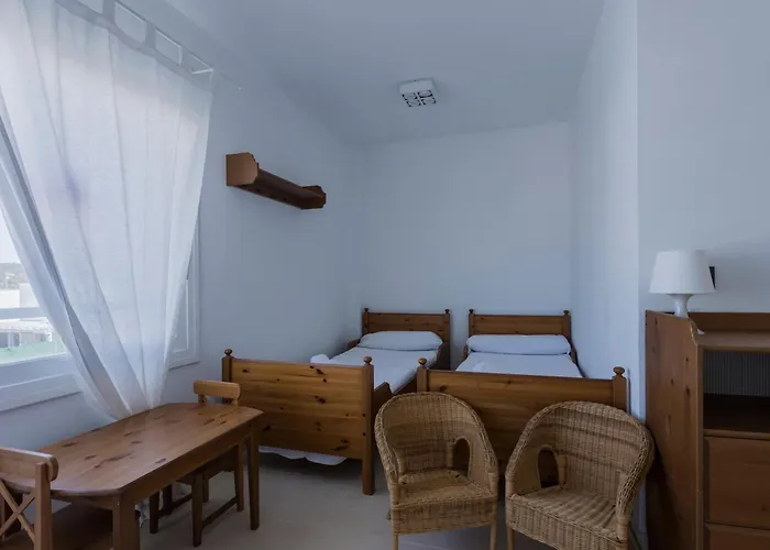 V196 Brisa By Menorcarentals וילה *