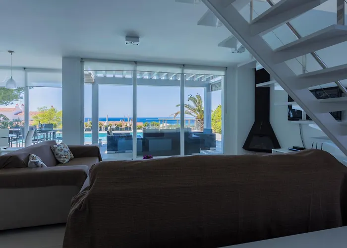 V196 Brisa By Menorcarentals *