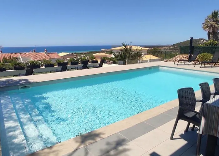 וילה V196 Brisa By Menorcarentals