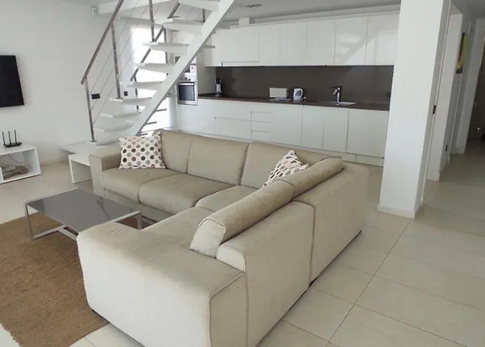 V196 Brisa By Menorcarentals * סון באו