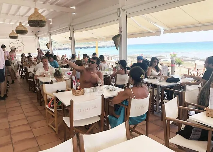 V196 Brisa By Menorcarentals וילה