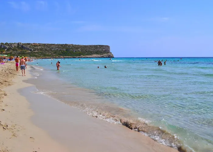 V196 Brisa By Menorcarentals *