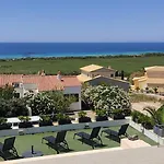 V196 Villa Brisas *