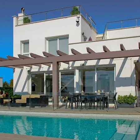 V196 Brisa By Menorcarentals Son Bou