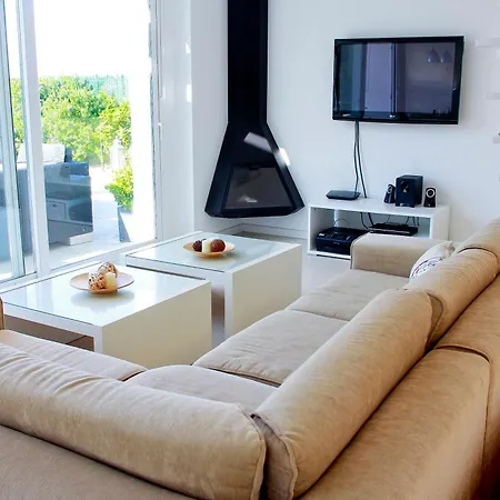 V196 Brisa By Menorcarentals * Son Bou