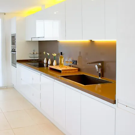 V196 Brisa By Menorcarentals Villa