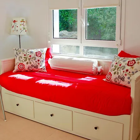 V196 Brisa By Menorcarentals *