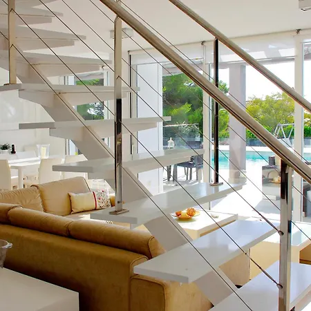 Villa V196 Brisa By Menorcarentals Son Bou