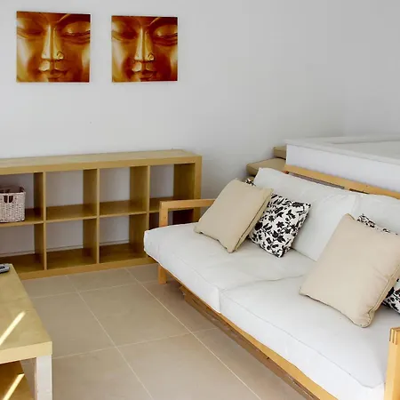 V196 Brisa By Menorcarentals Son Bou