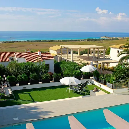 Villa V196 Brisa By Menorcarentals Son Bou