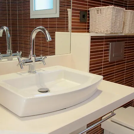 V196 Brisa By Menorcarentals Villa Son Bou