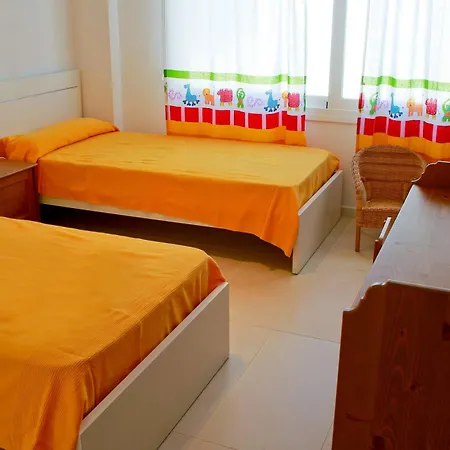 Villa V196 Brisa By Menorcarentals *