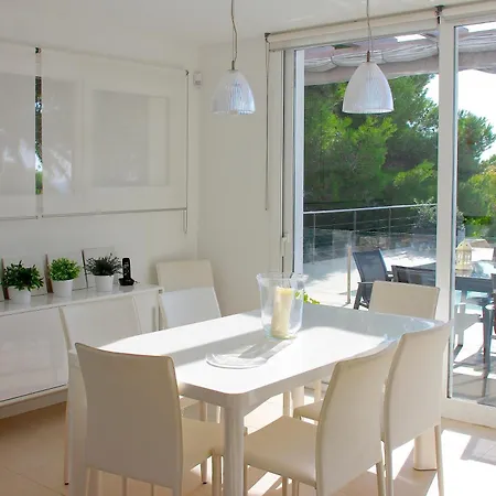 V196 Brisa By Menorcarentals * Son Bou