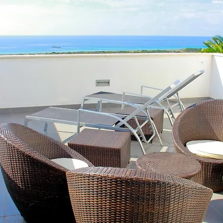 V196 Brisa By Menorcarentals Villa