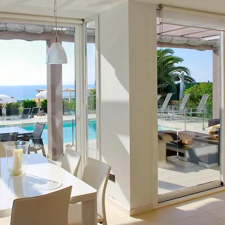 V196 Brisa By Menorcarentals Villa