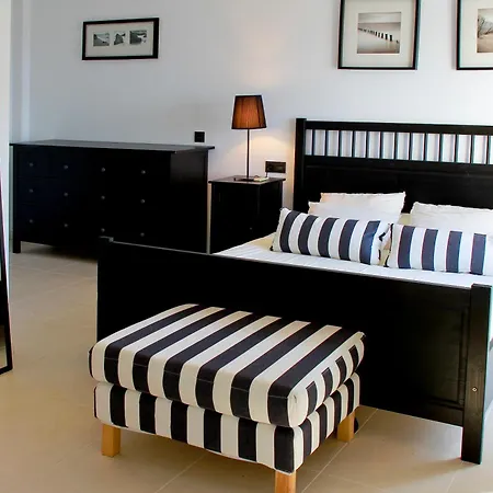 V196 Brisa By Menorcarentals *